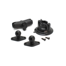 Soporte de ventosa para ventana Solo 2 AIM