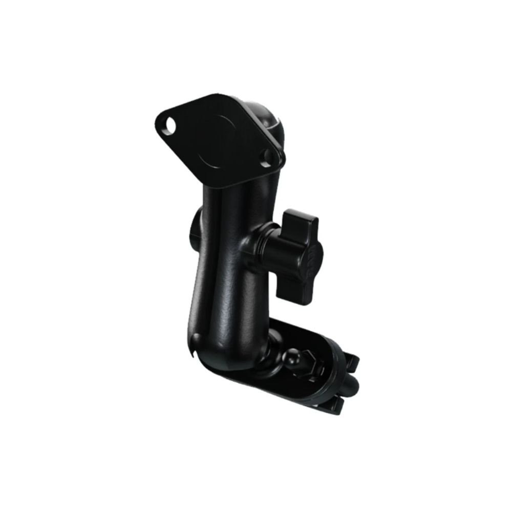 Soporte atornillable en forma de U Solo 2 AIMArray