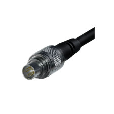 Cable OBDII y fuente de alimentación externa AIM