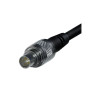 Cable OBDII y fuente de alimentación externa AIM