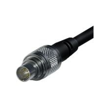 Cable CAN/RS232 y fuente de alimentación externa AIM
