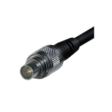 Cable RPM (velocidad del motor) y fuente de alimentación externa AIM