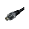 Cable RPM (velocidad del motor) y fuente de alimentación externa AIM