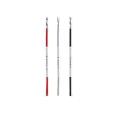 Cable RPM (velocidad del motor) y fuente de alimentación externa AIM