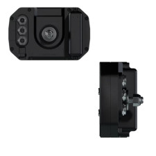 Mychron 5s 2T AIM GPS cronómetro (sensor de temperatura con conector AIM)
