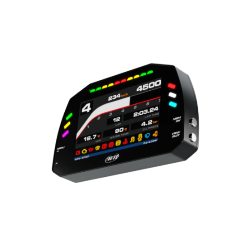 PDM Display Race Type AIM para PDM08 / PDM032Array