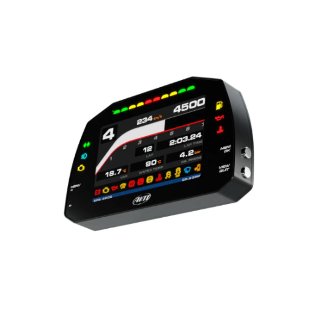Pantalla PDM Type Road AIM sólo compatible con los kits PDM (vendido solo)Array