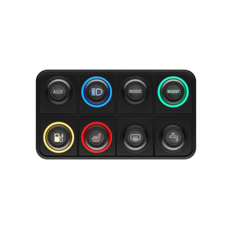 Teclado de controlo standard AIMArray
