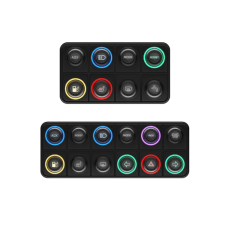 Teclado de controlo standard AIM