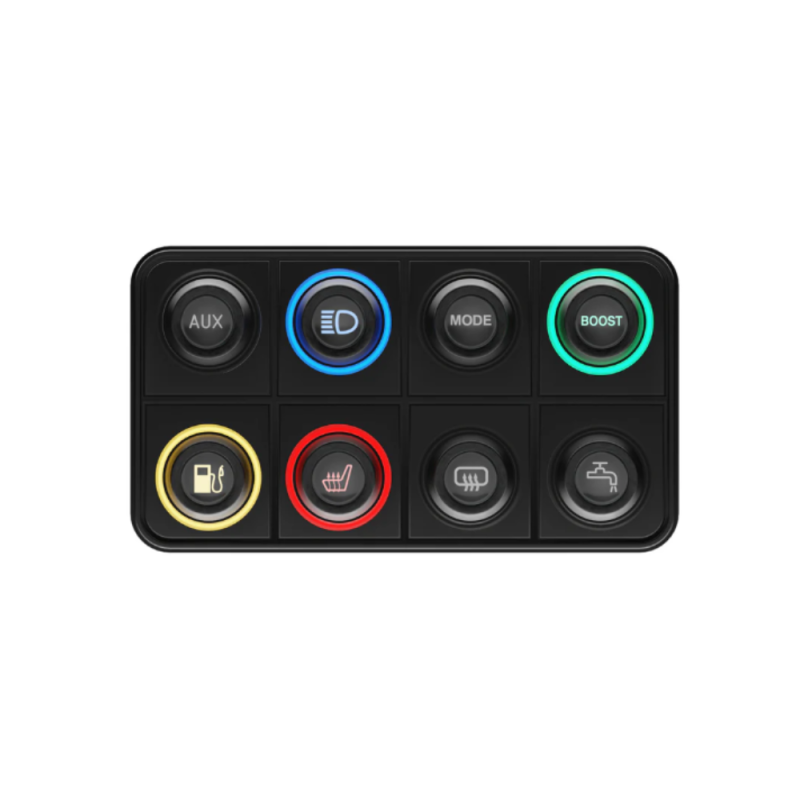 Teclado de control AIM ProArray