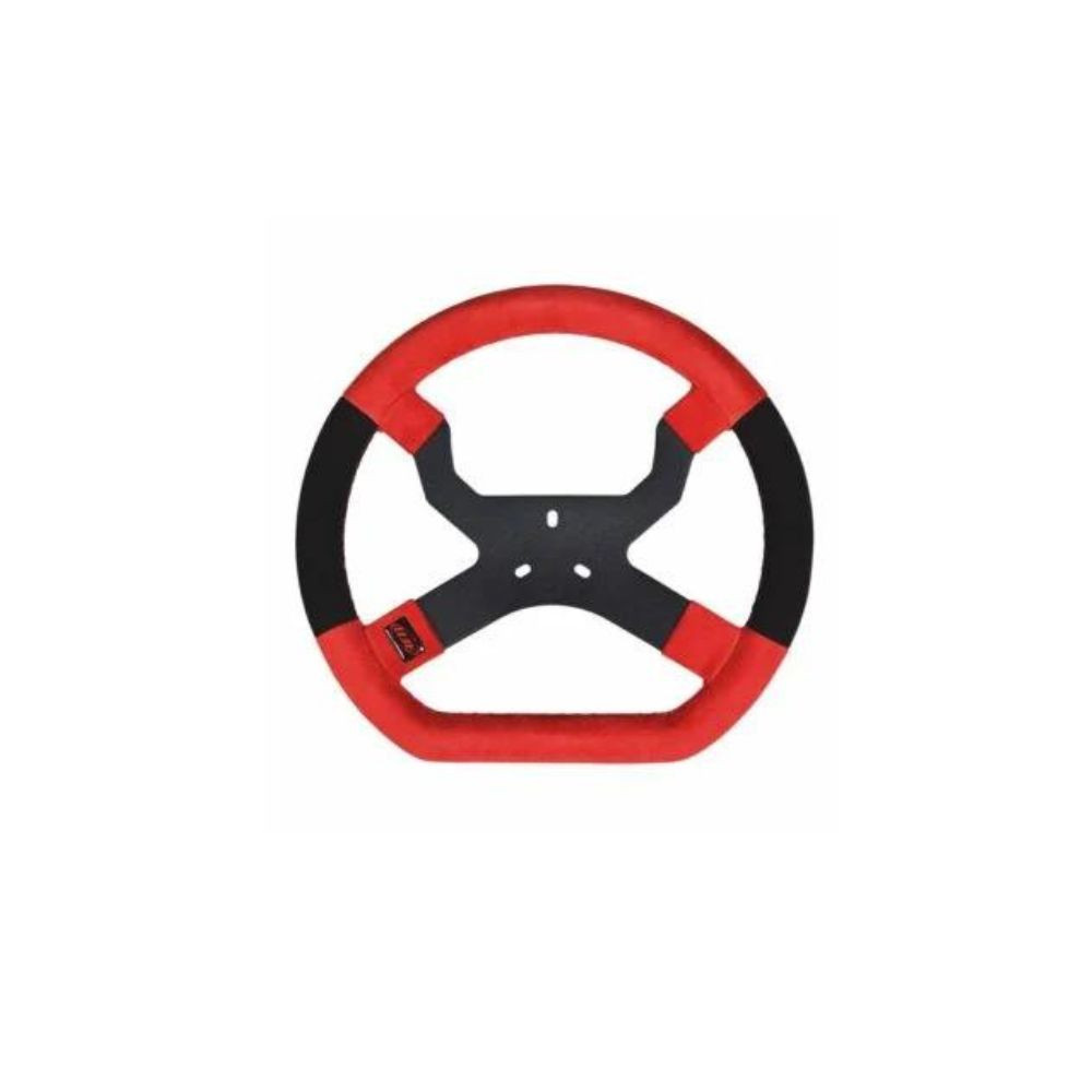 Volante para kart Mychron 5 AIMArray