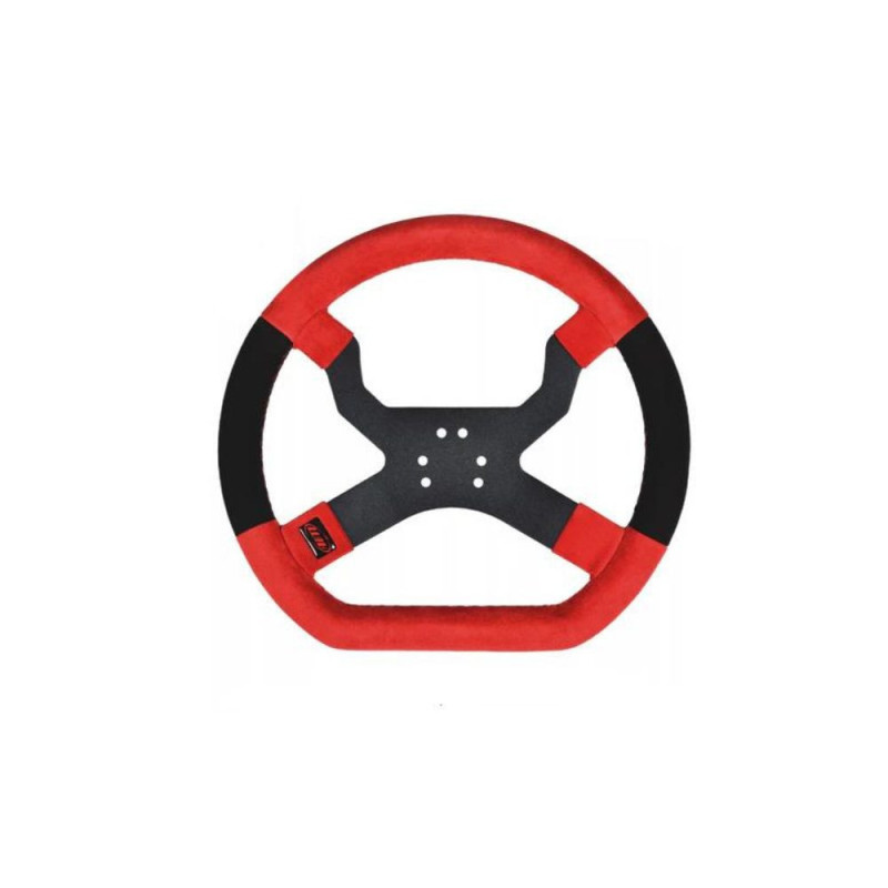 Volante para kart Mychron 5 AIMArray