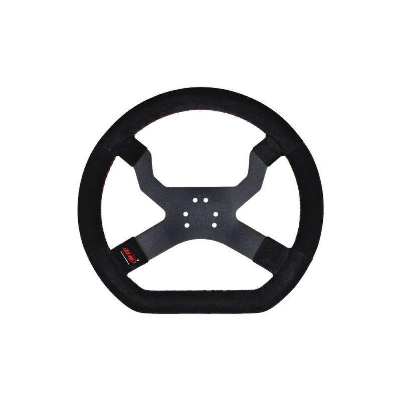 Volante para kart Mychron 5 AIMArray