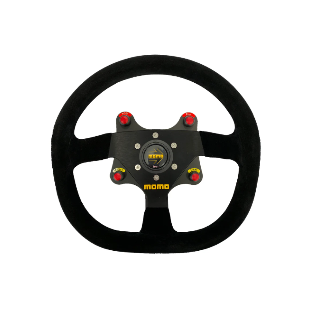 Mando de volante inalámbrico AIMArray