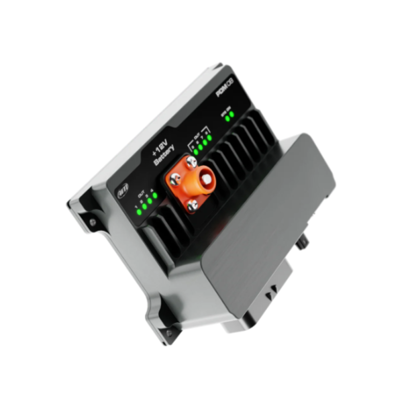 Módulo PDM 8 AIM com GPS (sem ecrã)Array