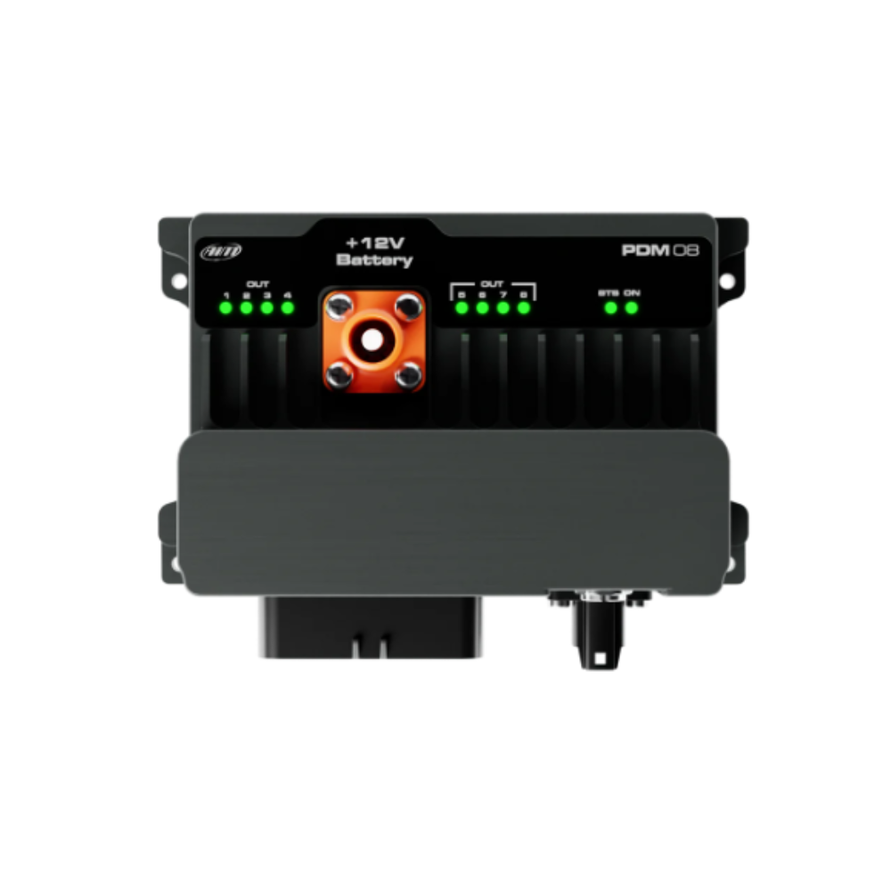 Módulo PDM 8 AIM com GPS (sem ecrã)Array