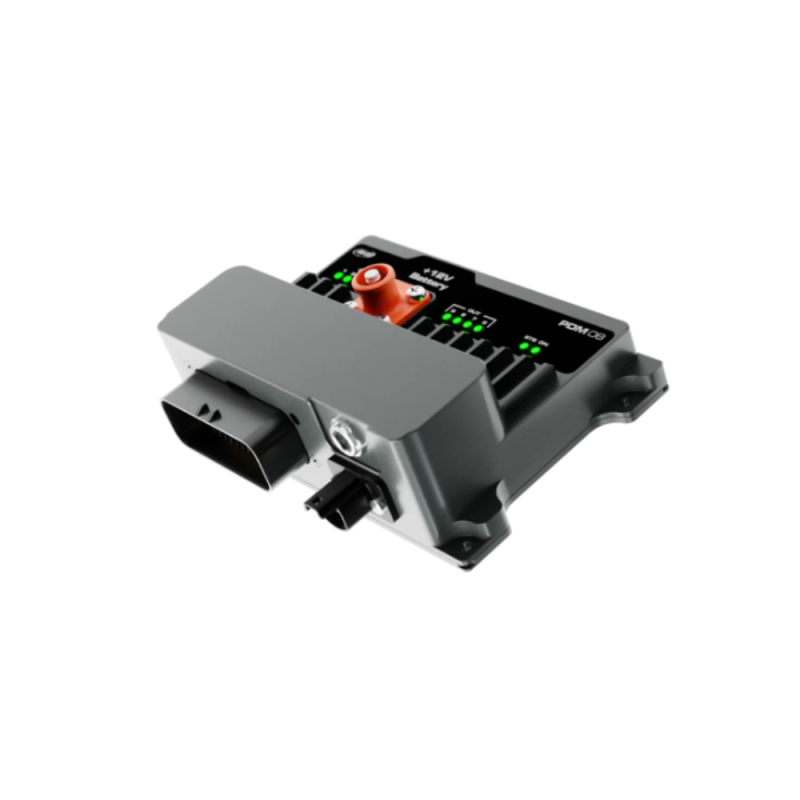 Módulo PDM 8 AIM con GPS (sin pantalla)Array
