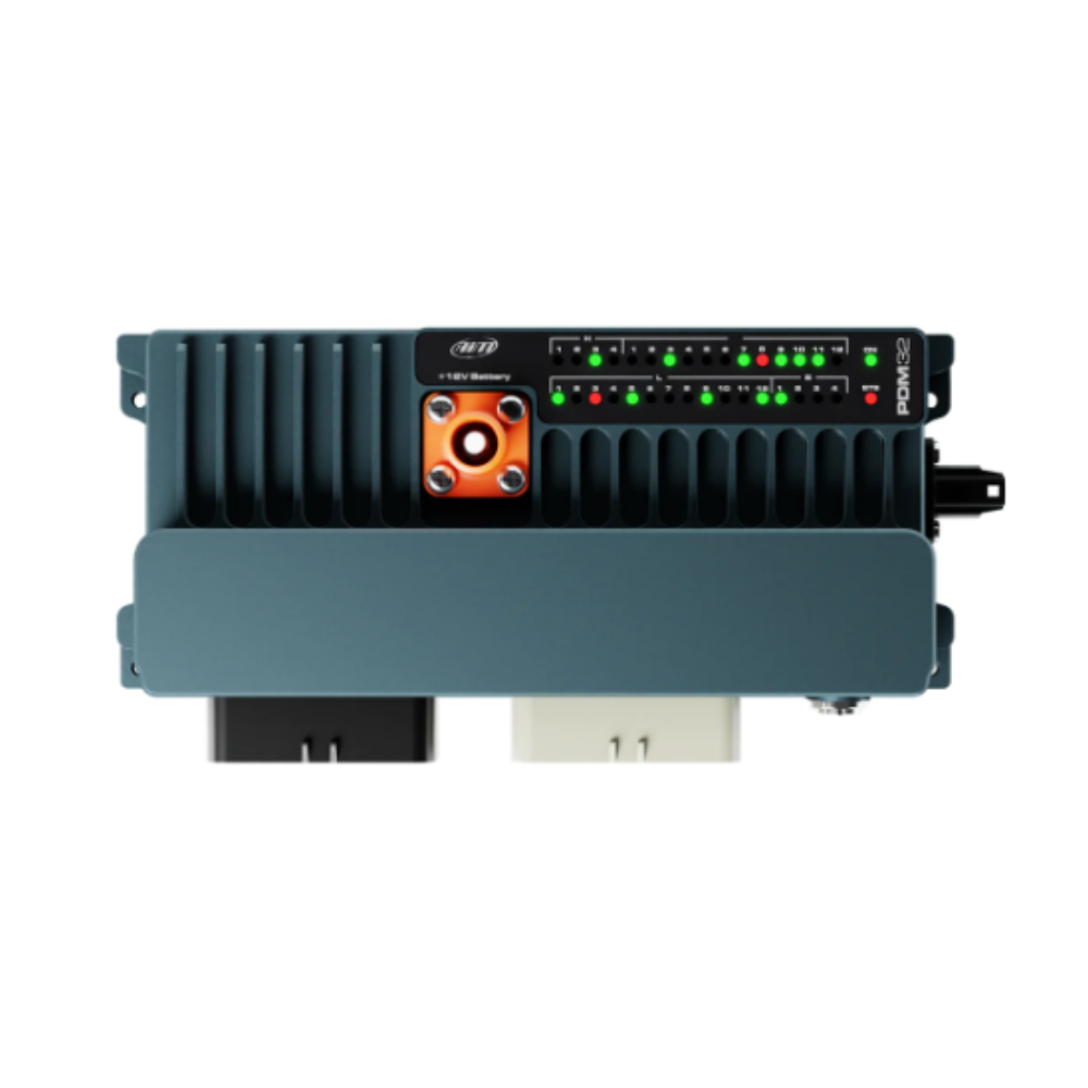 PDM 32 Módulo AIM con GPS (sin pantalla)Array