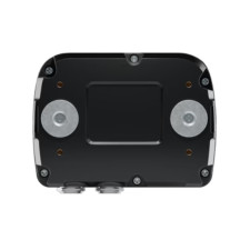 Cronómetro GPS Solo 2 DL con base de datos AIM integrada de 2 puertos - memoria de 4 GB - batería de litio recargable
