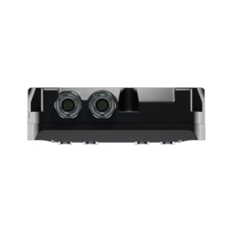 Cronómetro GPS Solo 2 DL com base de dados integrada de 2 portas AIM - 4 GB de memória - bateria de lítio recarregávelArray