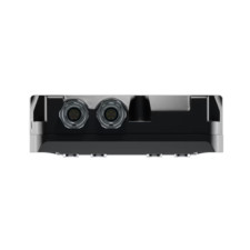 Cronómetro GPS Solo 2 DL con base de datos AIM integrada de 2 puertos - memoria de 4 GB - batería de litio recargable