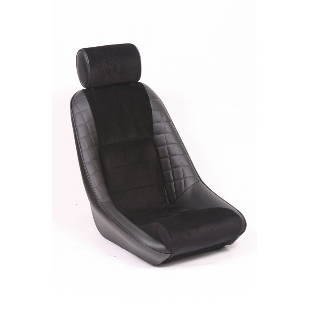 baquet  COBRA StelvioArray