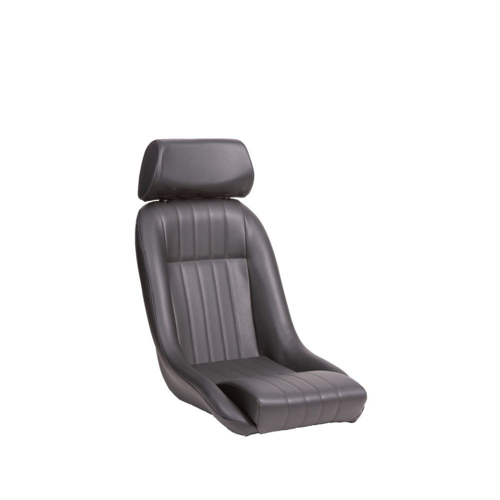 Asiento COBRA CubArray