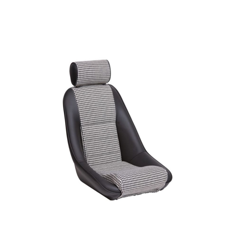 baquet  COBRA Classic RSArray