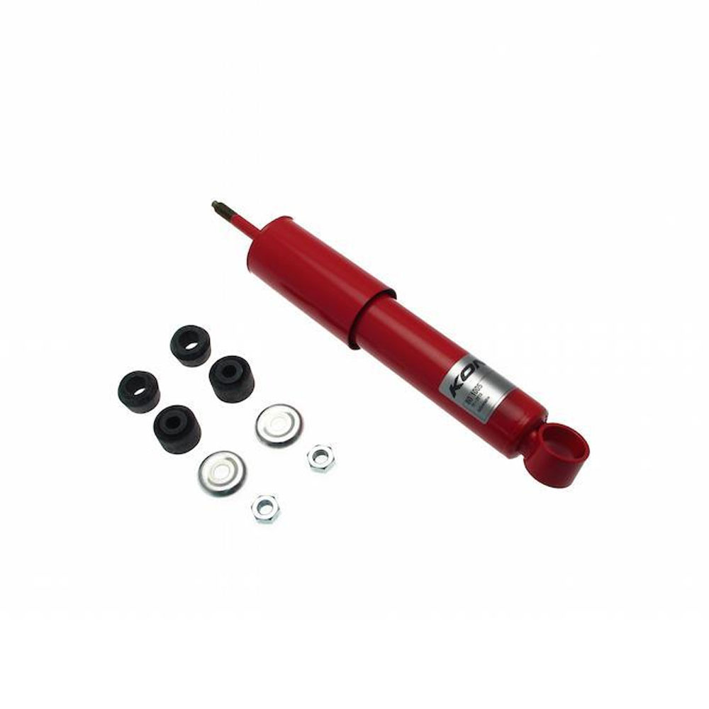 Amortecedor dianteiro Koni STR.T Triumph TR2-3-4Array