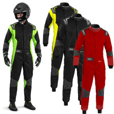 Sparco Futura Overall