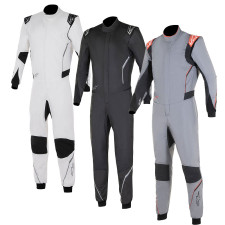 Mono Alpinestars Hypertech V3