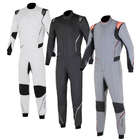 Mono Alpinestars Hypertech V3