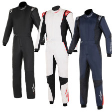 Mono Alpinestars GP TECH V4