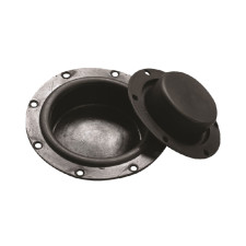 Membrana kevlar para wastegate Forge FO-FMAC049 o tipo T2