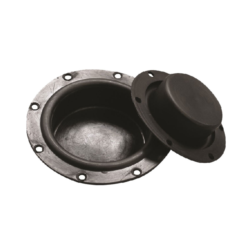 Membrana de Kevlar Forja Porta de descarga pequenaArray