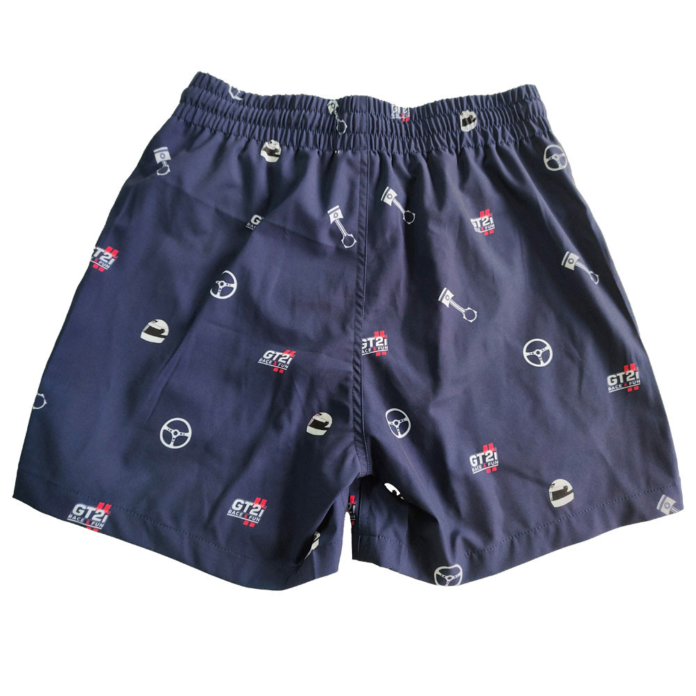 Fato de banho GT2iArray