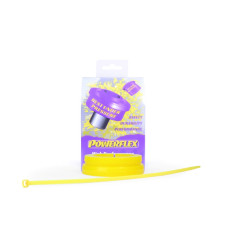 Inserto de soporte motor superior Powerflex Renault Clio 4 RS