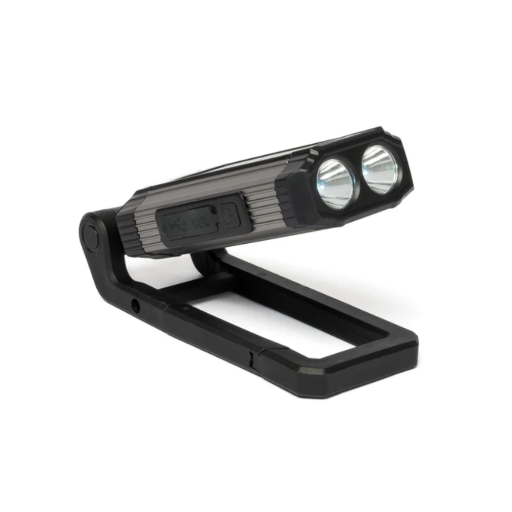 Luz de trabalho LED compacta de 400 lúmenes KIELDERArray
