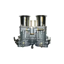 Carburador vertical Weber 48 IDF sem dispositivo de arranque