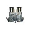 Carburador Weber 48 IDF vertical sin starter