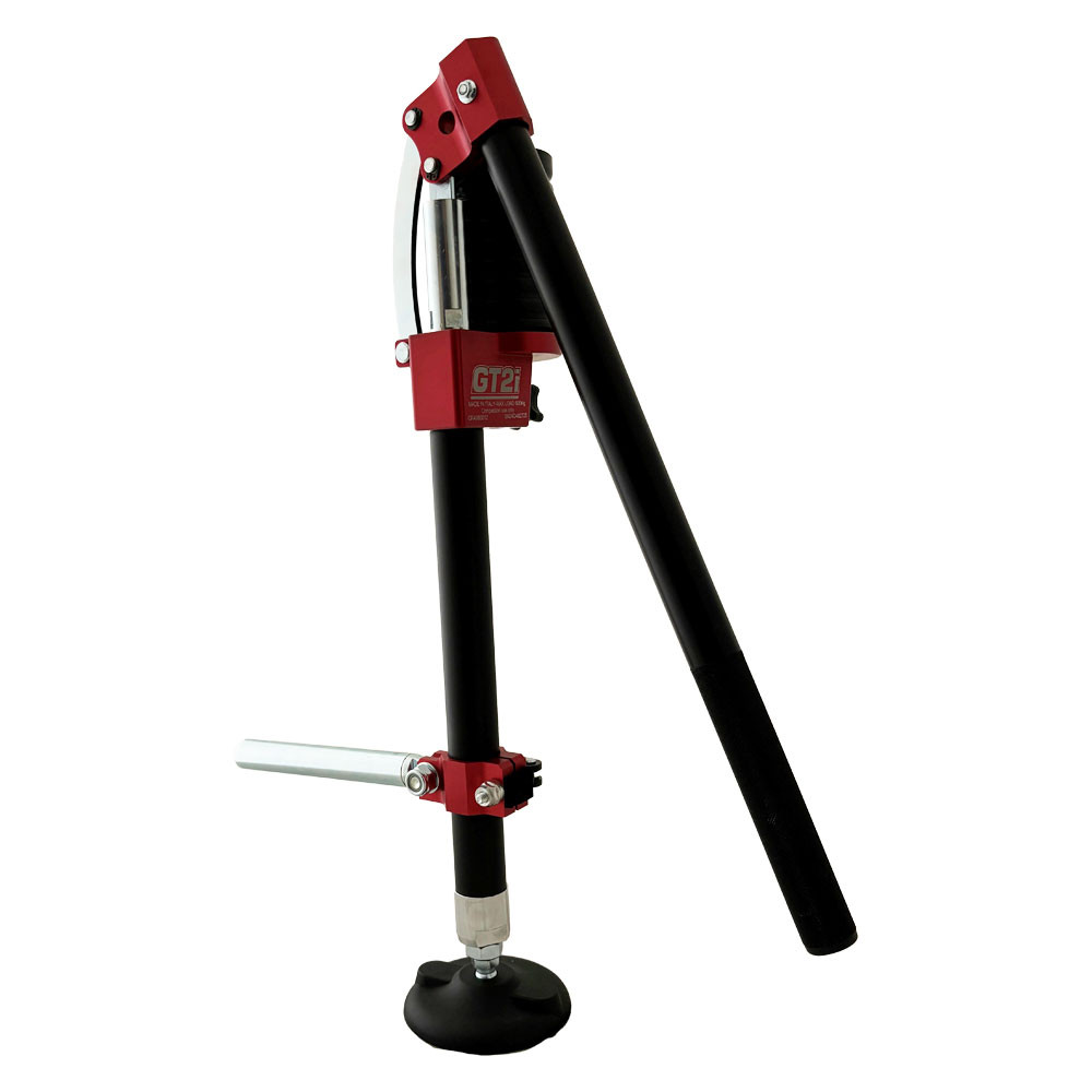 Gato GT2i PRO Evo CRK altura 90 a 610mmArray