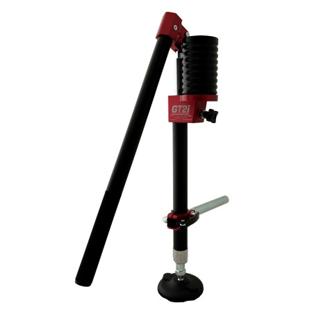 Gato GT2i PRO Evo CRK altura 90 a 610mm
