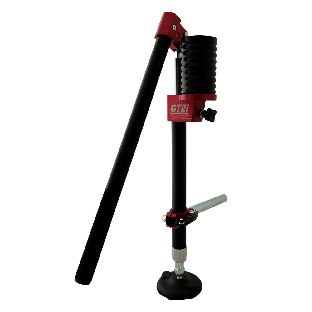 Gato GT2i PRO Evo CRK altura 90 a 610mmArray
