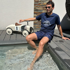 Pack fato de banho + T-shirt GT2i