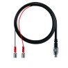 Cable de suministro de temperatura de neumáticos AIM