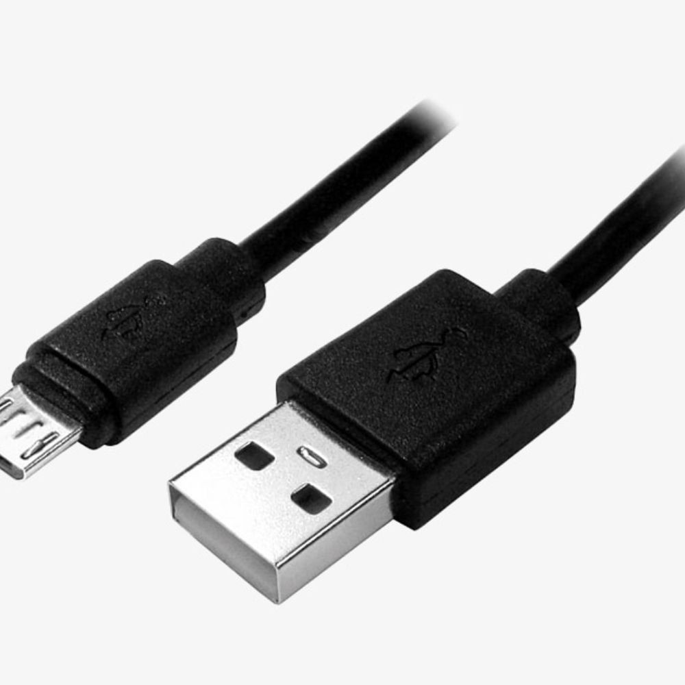 Cable USB 2.0 tipo AArray