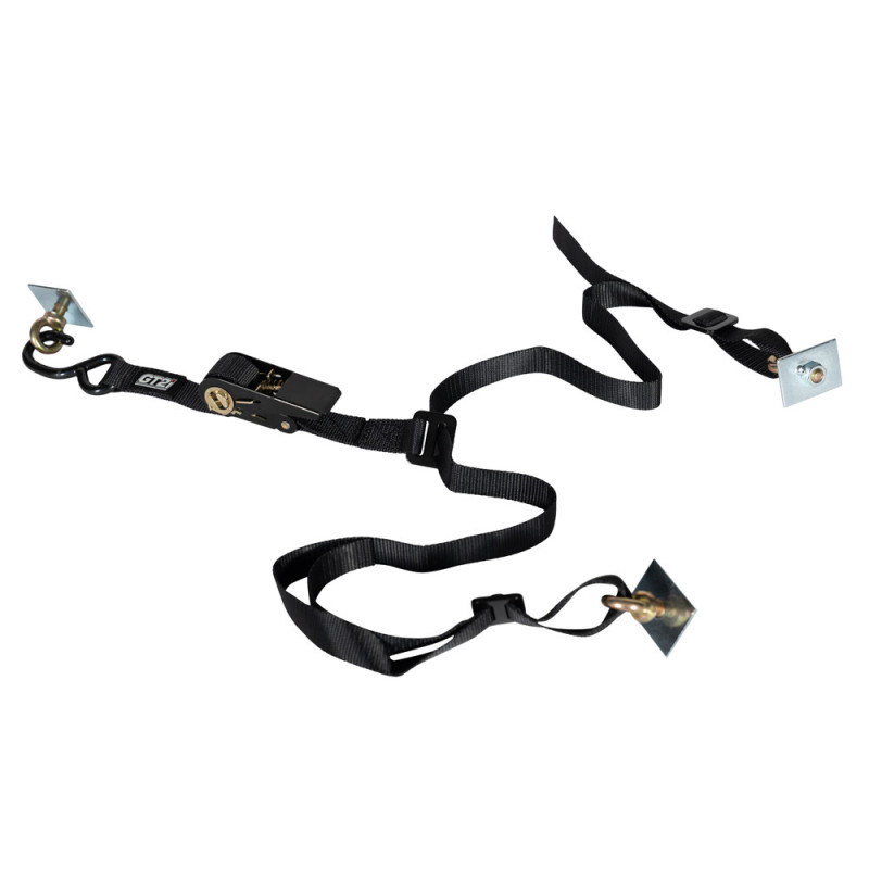 Correia da roda sobresselente GT2iArray