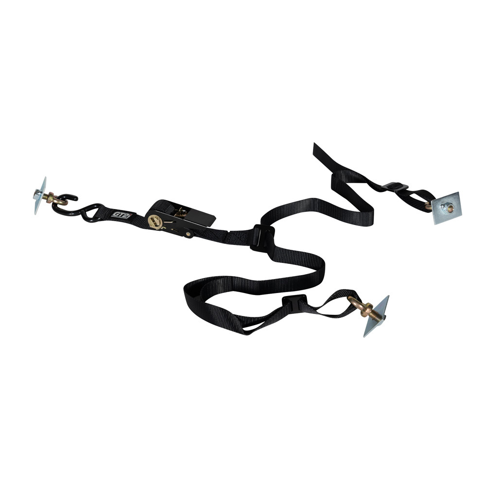 Correia da roda sobresselente GT2iArray