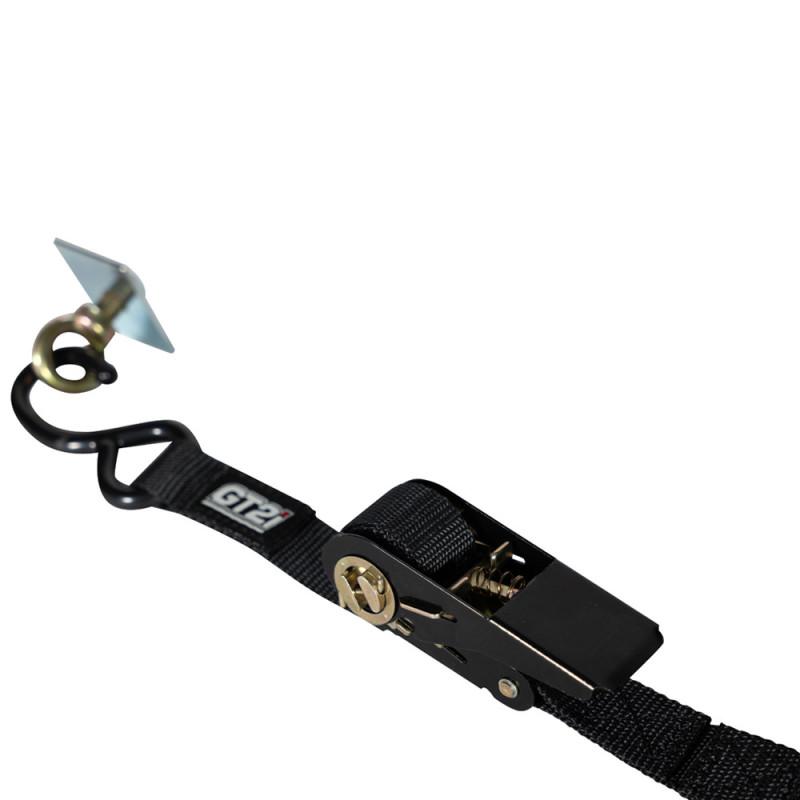 Correia da roda sobresselente GT2iArray