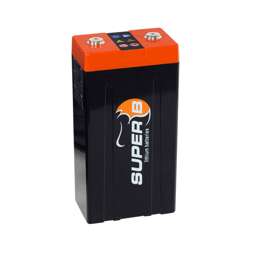 Batería Super B Andrena 12V 20AhArray